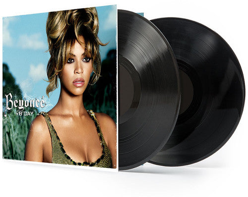 Beyoncé: B'day [ Record ]