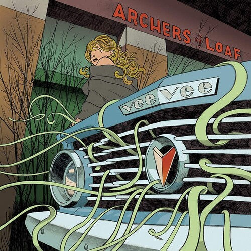 Archers of Loaf: Vee Vee [ Record ]