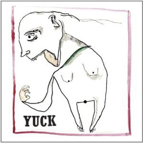 Yuck: Yuck [ Record ]
