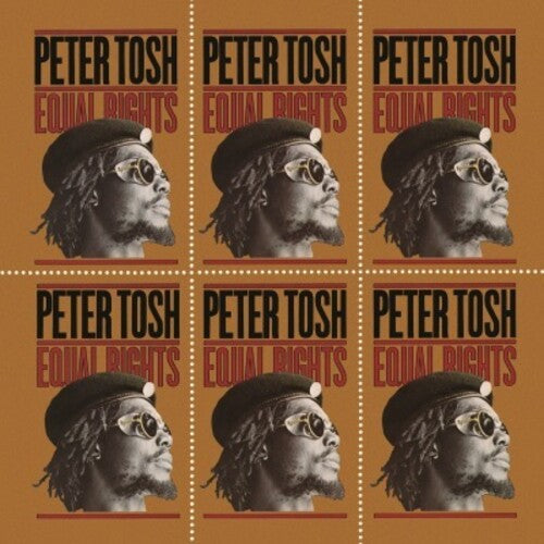 Peter Tosh: Equal Rights [ Record ]