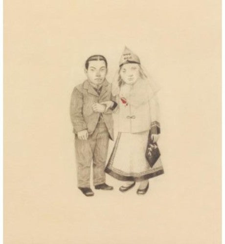 The Decemberists: The Crane Wife [ Record ]