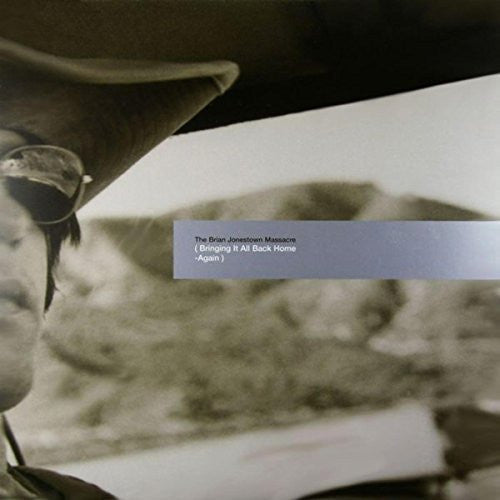 The Brian Jonestown Massacre: Bringing It All Back Home Again [ Record ]