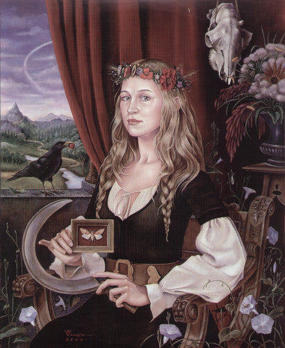 Joanna Newsom: Ys [ Record ]
