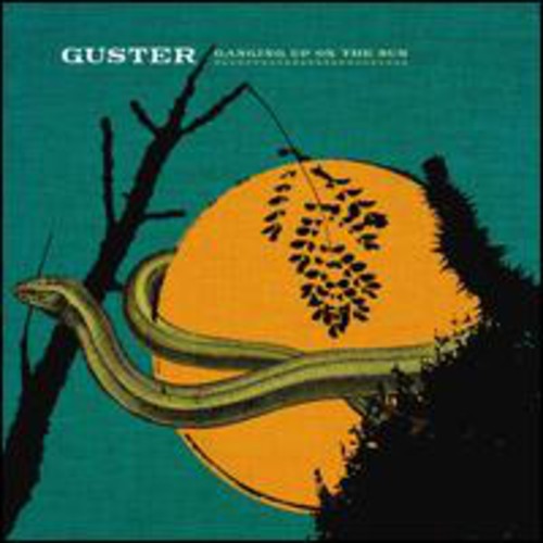 Guster: Ganging Up on the Sun [ Record ]