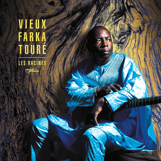 Vieux Toure Farka: Les Racines [ Record ]