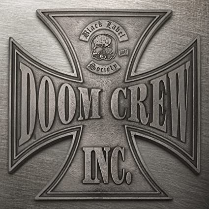 Black Label Society: Doom Crew Inc [Limited White Colored Vinyl] [ Record ]