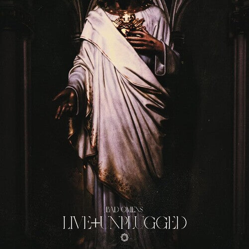 Bad Omens: Live + Unplugged [ Record ]
