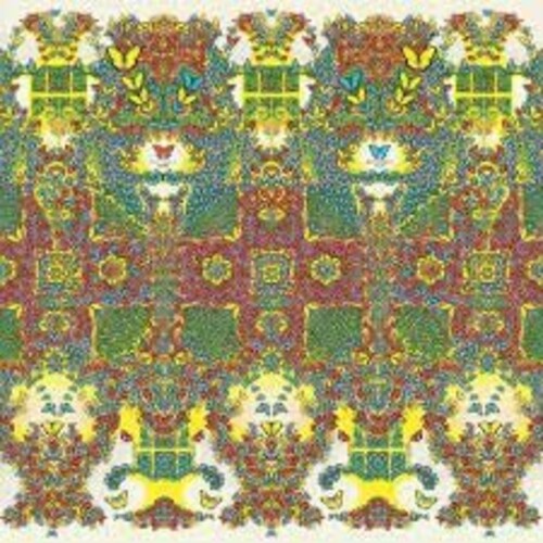 King Gizzard and the Lizard Wizard: Butterfly 3000 [Greek] [ Record ]