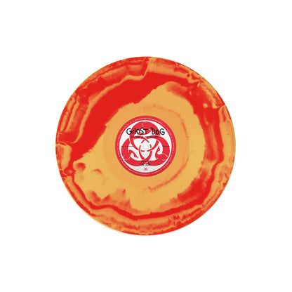 RZA: Ghost Dog - Original Motion Picture Score - Deluxe Edition Vinyl [ Record ]