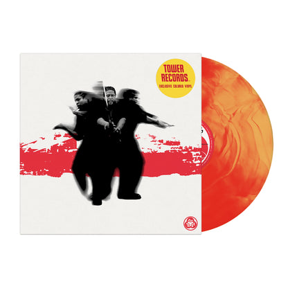 RZA: Ghost Dog - Original Motion Picture Score - Deluxe Edition Vinyl [ Record ]