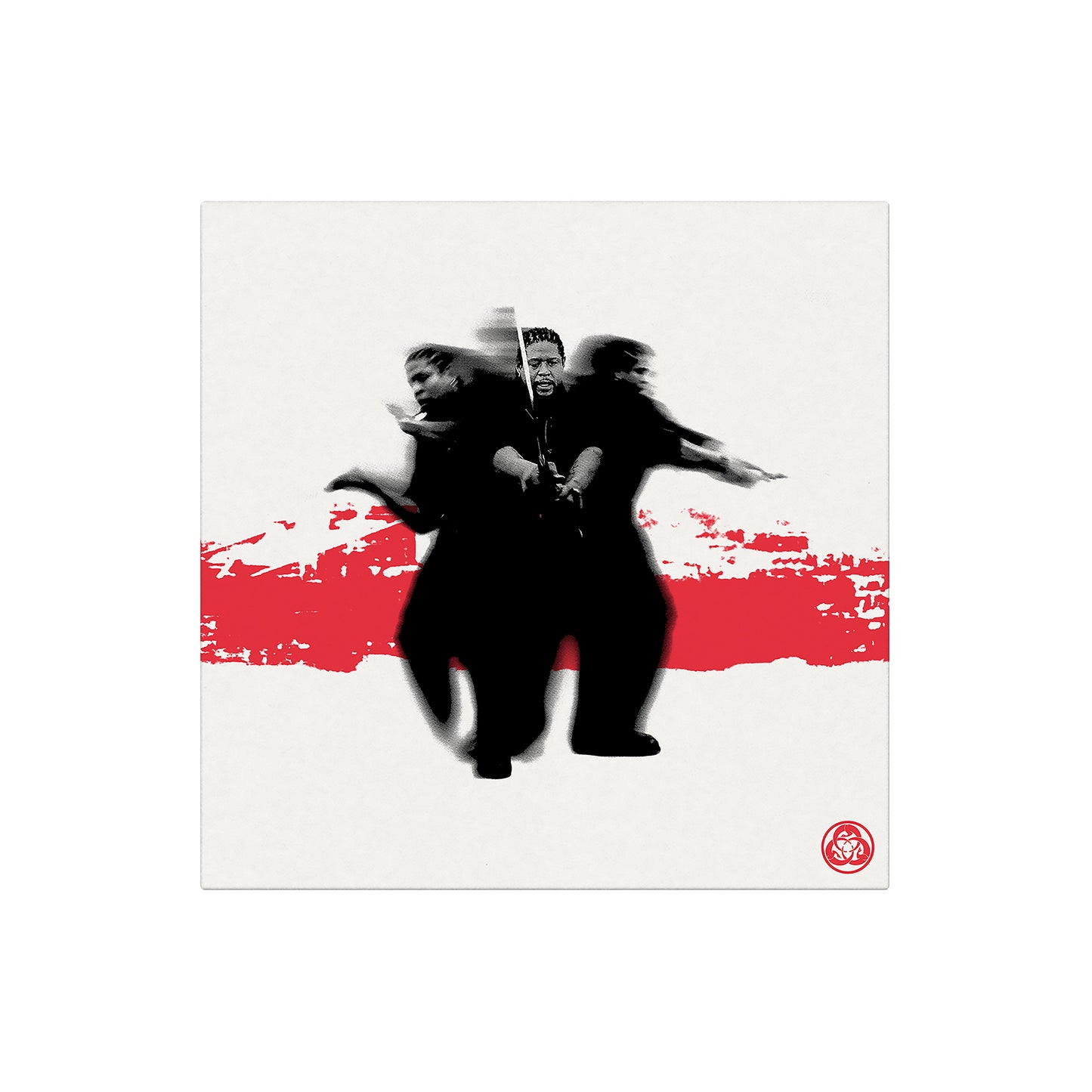 RZA: Ghost Dog - Original Motion Picture Score - Deluxe Edition Vinyl [ Record ]