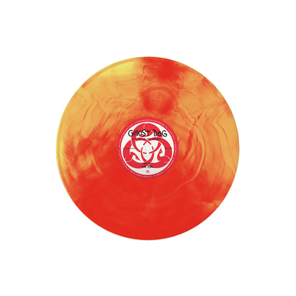 RZA: Ghost Dog - Original Motion Picture Score - Deluxe Edition Vinyl [ Record ]