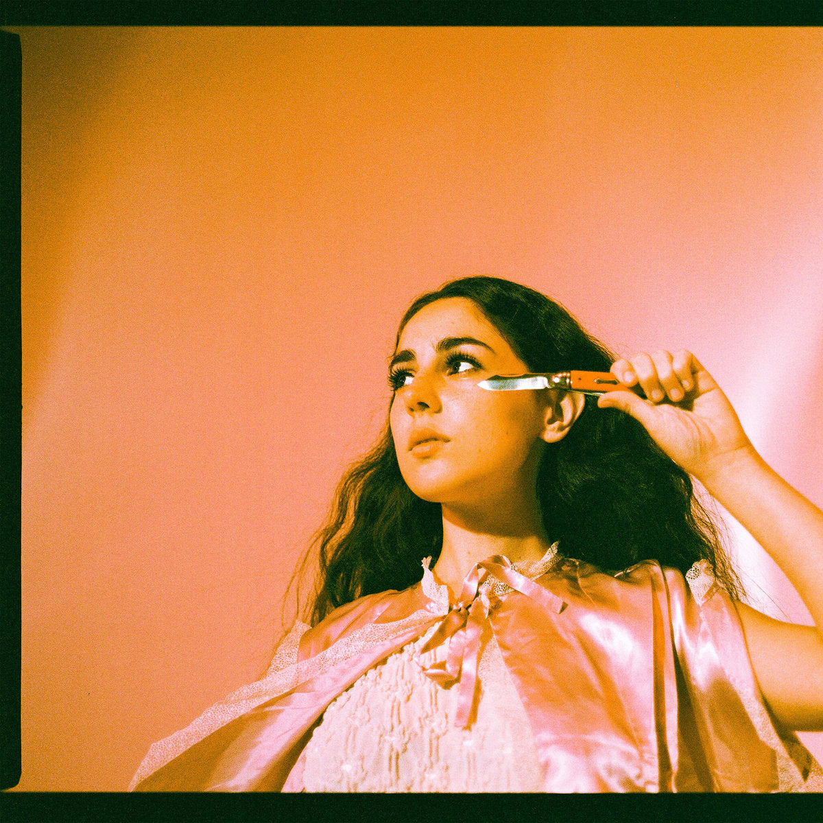 Samia: Scout [ Record ]