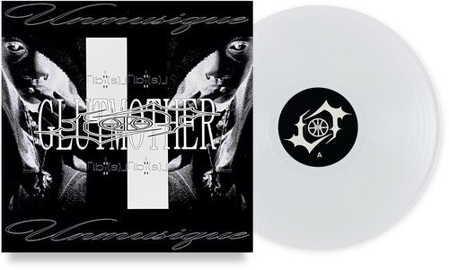 Lucy Bedroque: Unmusique - White [ Record ]