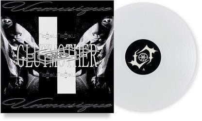 Lucy Bedroque: Unmusique - White [ Record ]