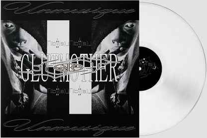 Lucy Bedroque: Unmusique - White [ Record ]