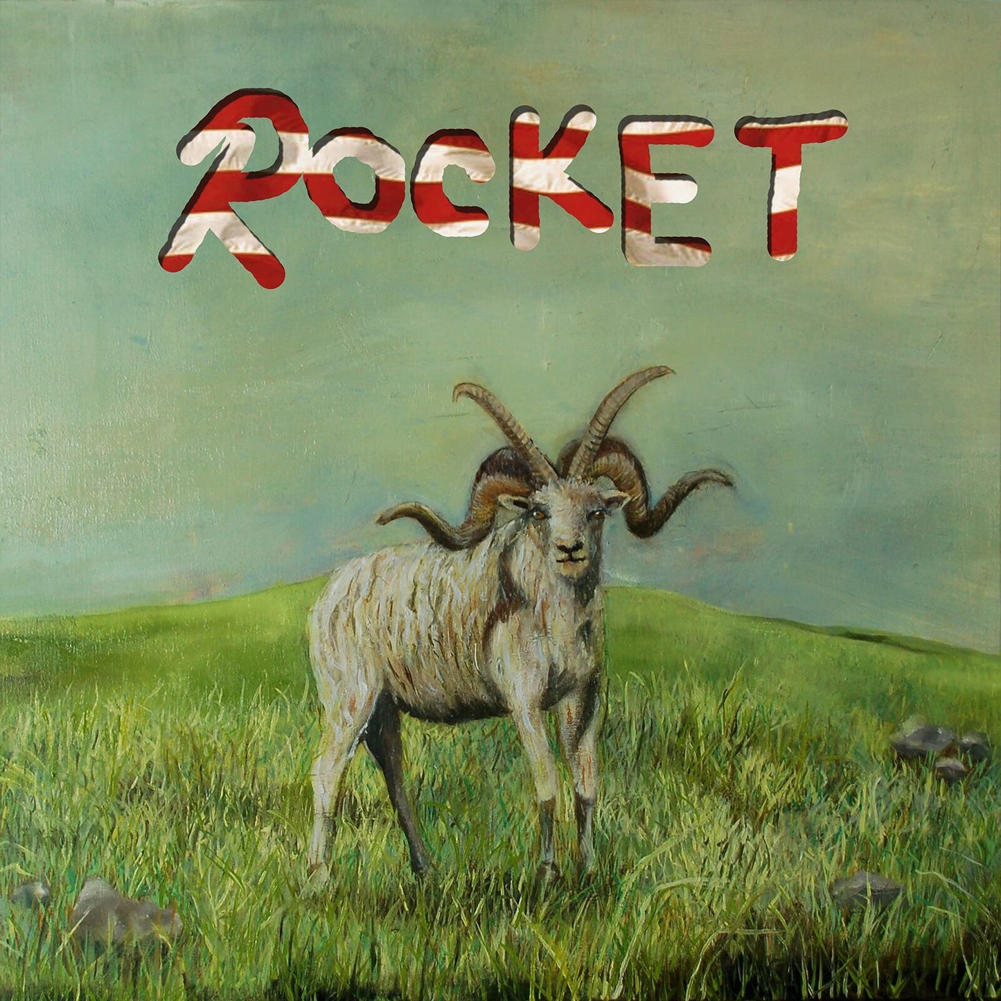 Alex G: Rocket [ Record ]